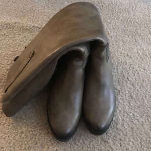 Sam Edelman Penny Leather Riding Boots